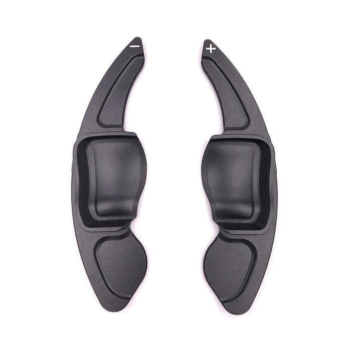 for 2018 2019 2020 2021 Cc Steering Wheel Conversion Shift Paddles Long Black