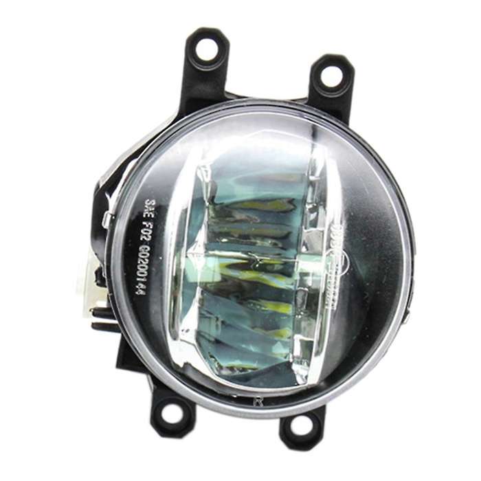 for 2018 LED Fog Light with Wire and Switch