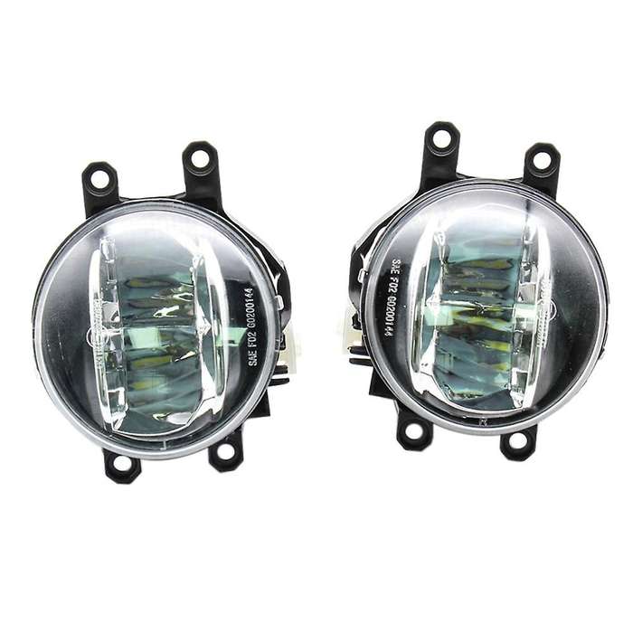 for 2018 LED Fog Light with Wire and Switch