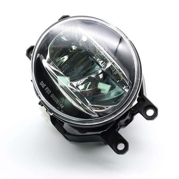 for 2018 LED Fog Light with Wire and Switch