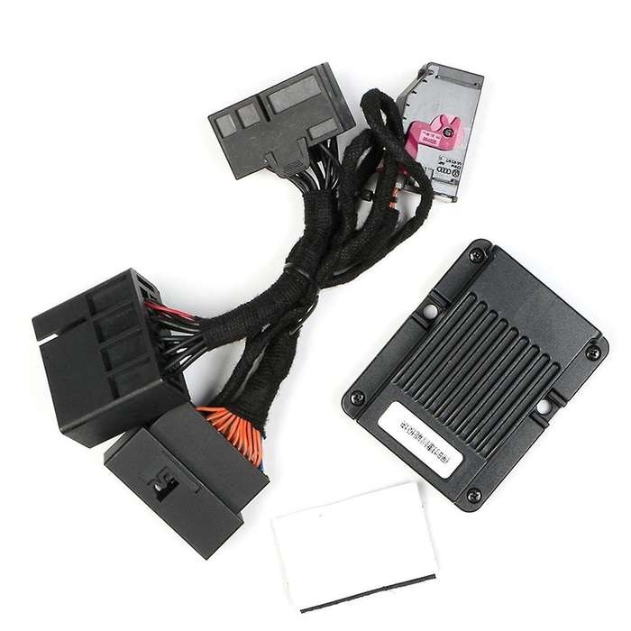 for 2018-2021/ 2017-2021 Smart Switch Electric Tail Controller Remote Close Control Module