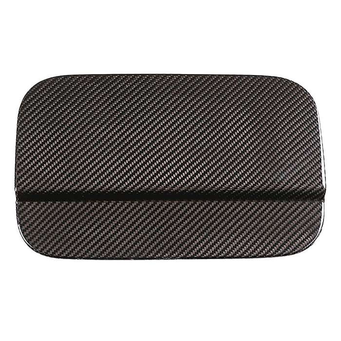 for 2019 2020 - G-Class Fuel Tank Cap Sticker Real Carbon Fiber and Non-Destructive