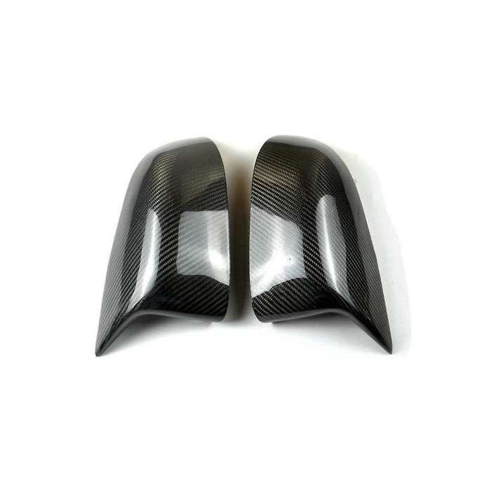 for 2019 2020 2021 New X3 X4 X5 X6 X7 Modified Carbon Fiber Rearview Mirror Housing