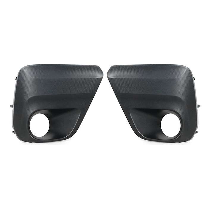 for 2019-2021 Car Abs Front Fog Lamp Frame Cover Fog Lamp Trimming Bezel Cover 57731sj040 57731sj050