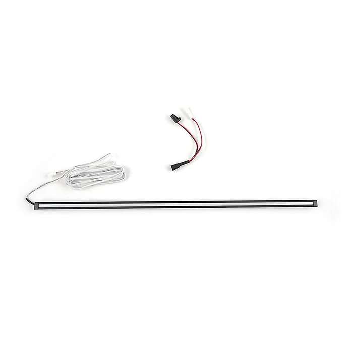 for 2019-2021 Trunk LED Light Bars LED Strip Lighting Atmosphere Light Interior Accessories (White)