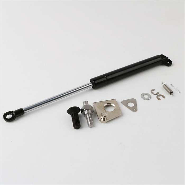 for 2019-2022 Truck Damper Rod Auxiliary Spring Strut