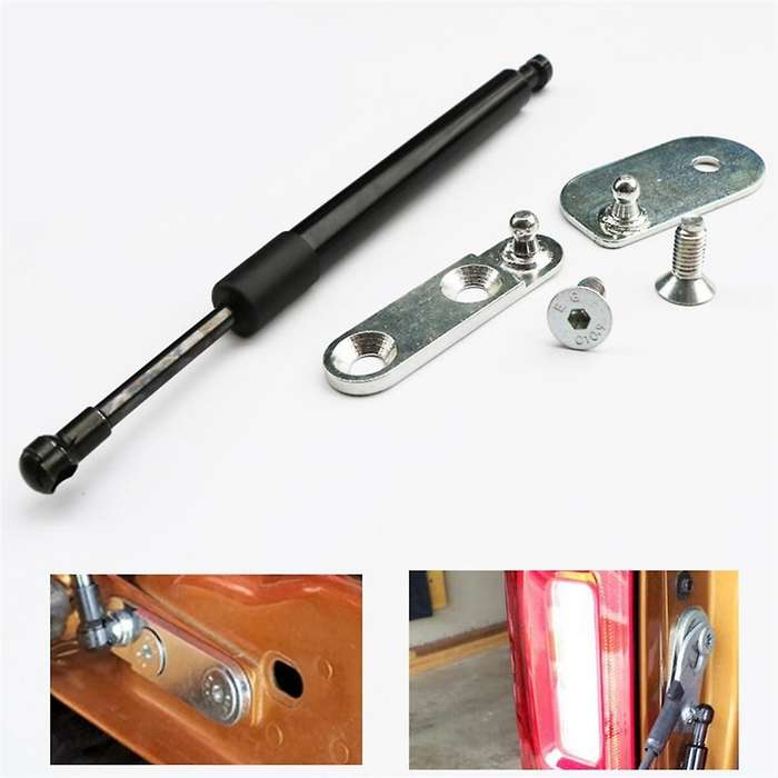 for 2019-2022 Truck Damper Rod Auxiliary Spring Strut