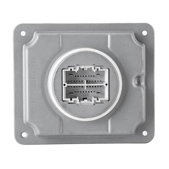 for 2020-2022 Explorer Escape Led Mod Headlight Control Module Jx7b-13b626-