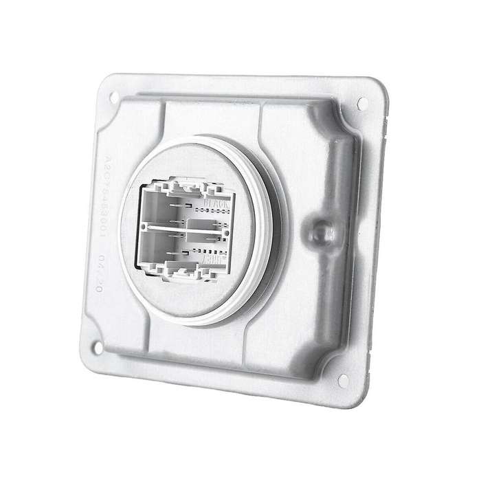 for 2020-2022 Explorer Escape Led Mod Headlight Control Module Jx7b-13b626-