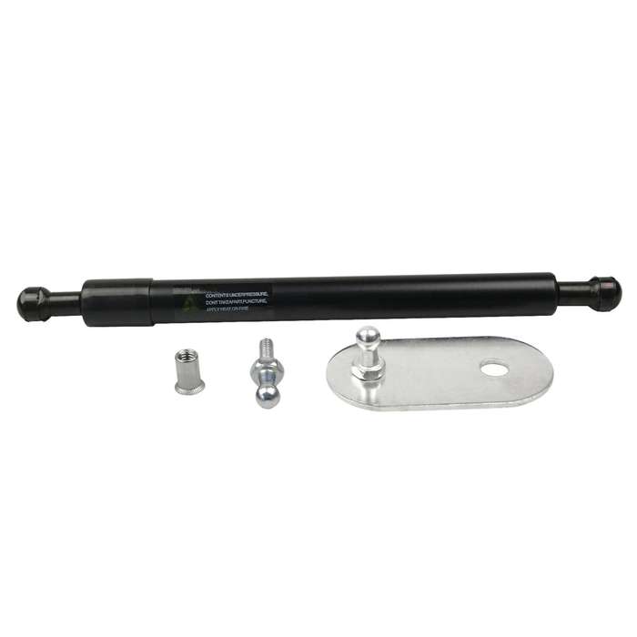 for 2020 Rear Trunk Strut Bar Spring Steel Hydraulic Rod Lift Support