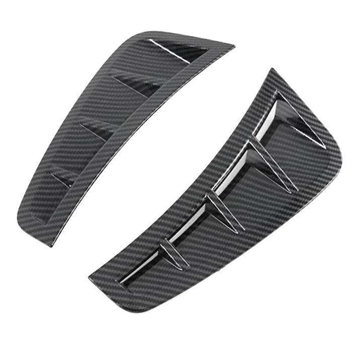 for 2020 Car Head Side Air Outlet Frame Trim Cover Sticker