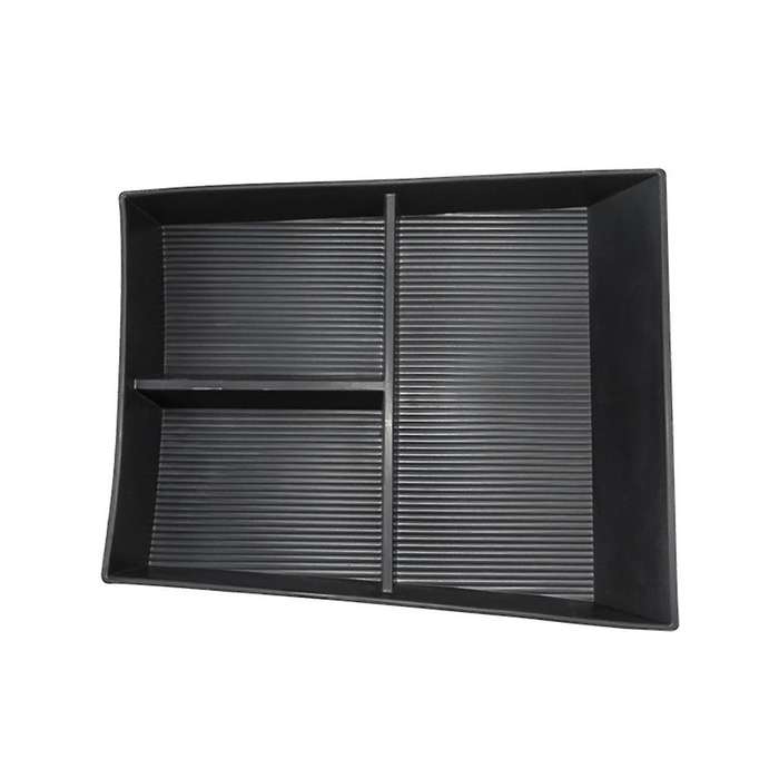 for 2021 2022 2023 Lower Center Console Organizer, Center Console Tray Storage Box Interior Accesso