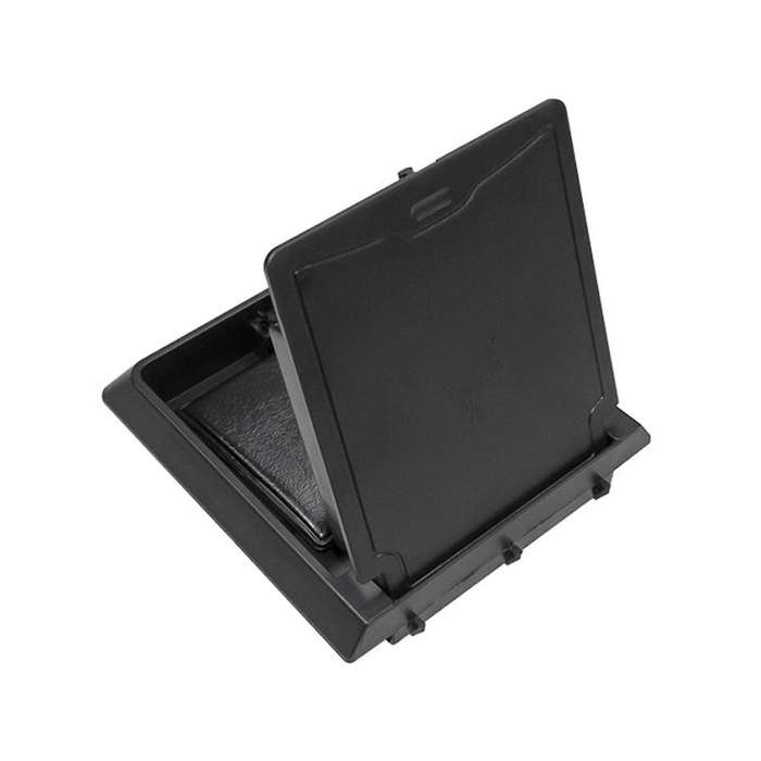 for 2021-2023 Car Armrest Hidden Compartment Storage Box Organizer Insert Tray Interior Accessories