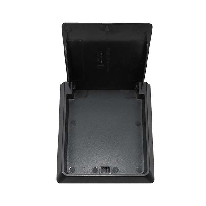 for 2021-2023 Car Armrest Hidden Compartment Storage Box Organizer Insert Tray Interior Accessories