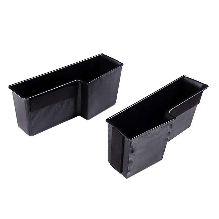 for 2022 2023 Door Side Storage Box - Armrest Container Door Organizer Handle Pocket Insert (rear Do
