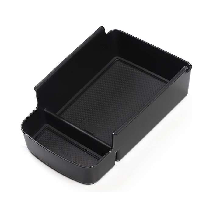for 2023 2024 Center Console Storage Armrest Box Tray Organizer Interior Accessories