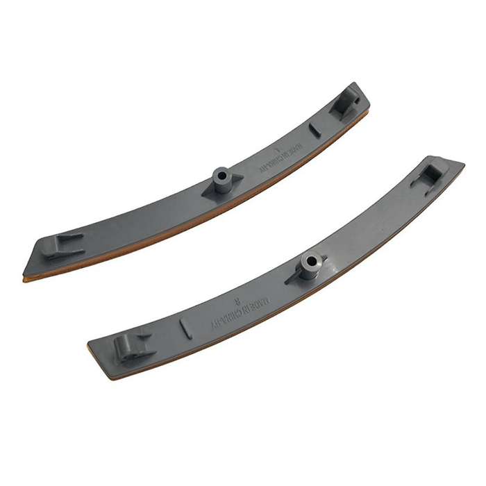 for 2023 Front Left+Right Bumper Wheel Molding Trim Light 33800-3A0-H01 33850-3A0-H01