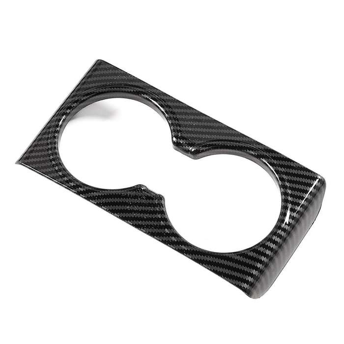 for 2024 Rear Drain Cup Holder Protective Cover, Rear Drain Cup Panel