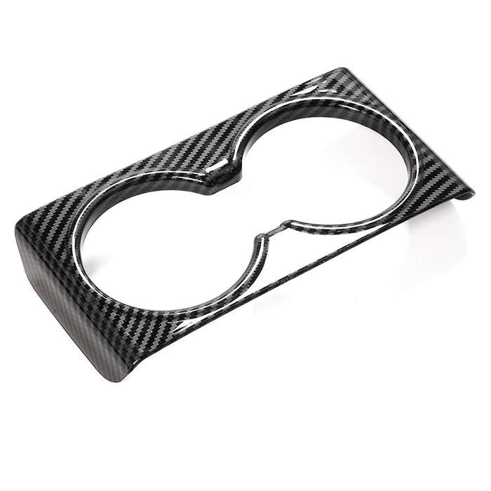 for 2024 Rear Drain Cup Holder Protective Cover, Rear Drain Cup Panel