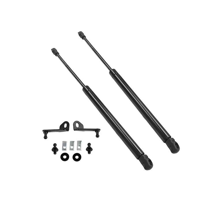 for 21-23 Cover Hydraulic Rod Lifting Support Rod Modification Accessories