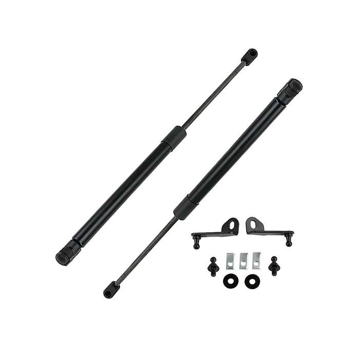 for 21-23 Cover Hydraulic Rod Lifting Support Rod Modification Accessories