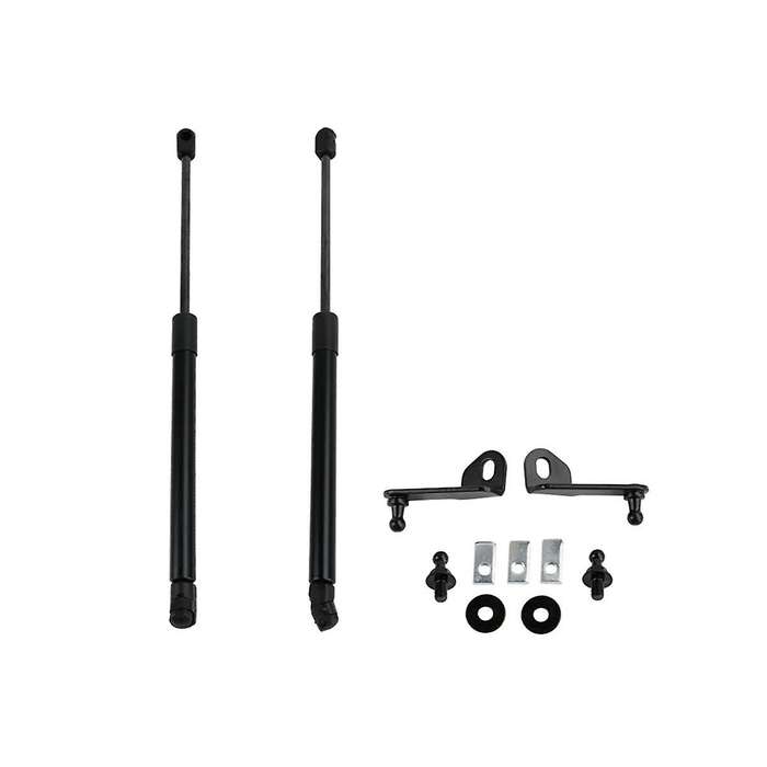 for 21-23 Cover Hydraulic Rod Lifting Support Rod Modification Accessories