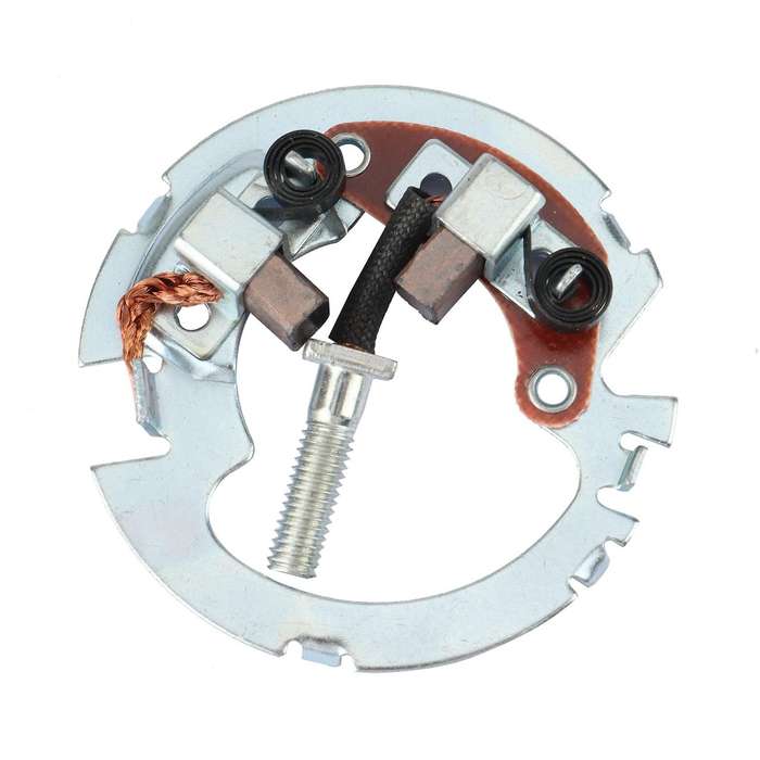 for 250 350 400 450 500 Rancher Foreman Recon Brush Plate Rebuild Kit 31206-MN4-008