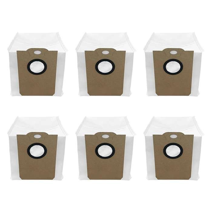 for 2299 Ultra Home X-Treme / G7 / WHITE Parts Accessories Dust Bags