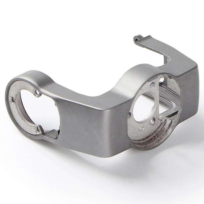 for 2s Gimbal Roll Yaw Lower Arm Bracket Limit Cover Gimbal Camera Repair Spare Part for Air 2s
