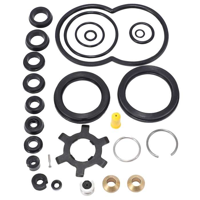 for 2771004 Hydro-Boost Repair Kit Complete Seal Kit for All , , , and