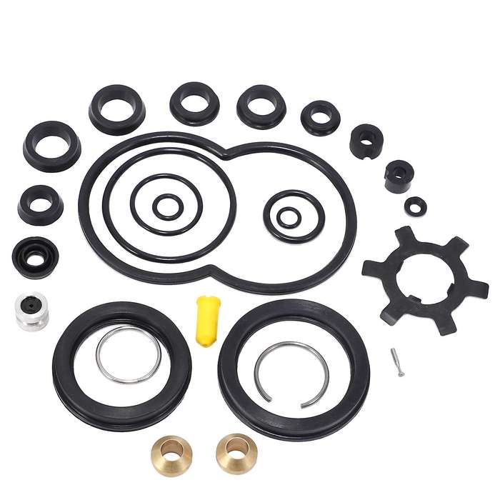 for 2771004 Hydro-Boost Repair Kit Complete Seal Kit for All , , , and