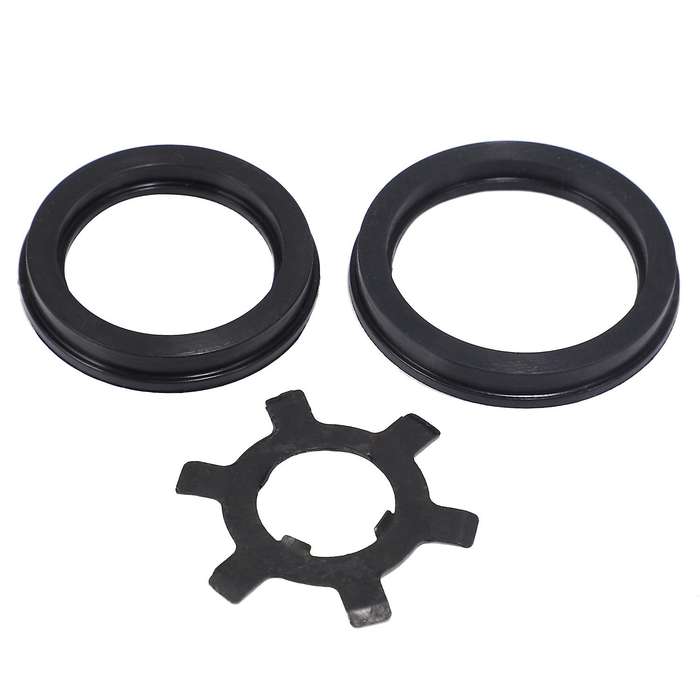 for 2771004 Hydro-Boost Repair Kit Complete Seal Kit for All , , , and