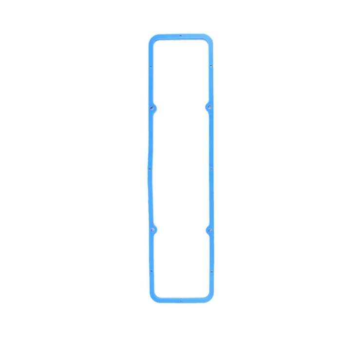 for 283 Valve Chamber Gasket Valve Cover Gasket Blue Silicon Car Accessories