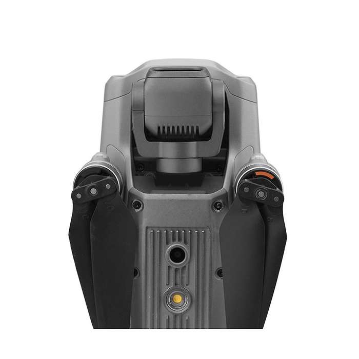for 2S Gimbal Roll Yaw Lower Arm Bracket Limit Cover Gimbal Camera Repair Spare Part