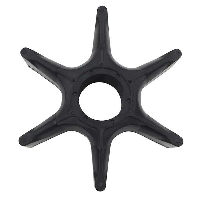 for 2-Stroke 115 130 Outboard Motor Water Pump Impeller Kit 6E5-W0078-3A