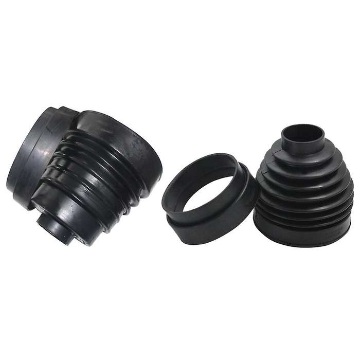for 3 4 Lr3 Lr4 Range Sport Front Air Suspension Rubber Boot Dust Cover Front Rear RBG500010 2005-20