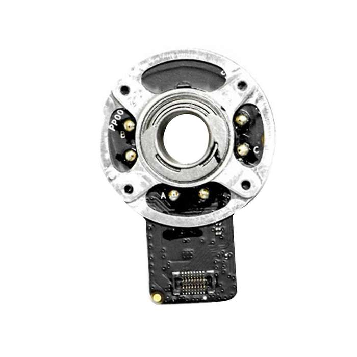 for 3 PRO Gimbal Shaft Arm Motor for 3 PRO Head Camera Motor Multifunction Accessories, Yaw