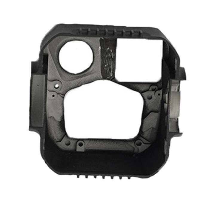 for 3 Pro Gimbal Camera Rear Cover for 3 Pro Rear Cover Multi-Functional Convenient Accessories