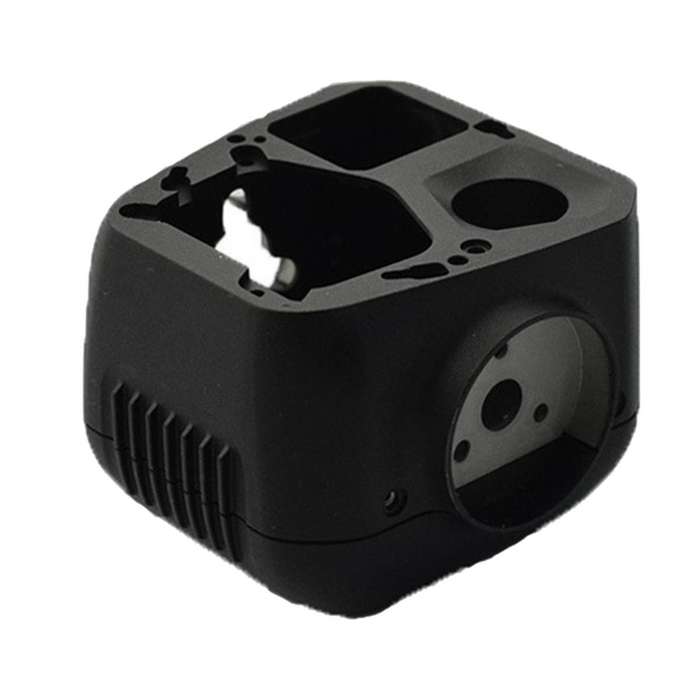 for 3 Pro Gimbal Camera Rear Cover for 3 Pro Rear Cover Multi-Functional Convenient Accessories