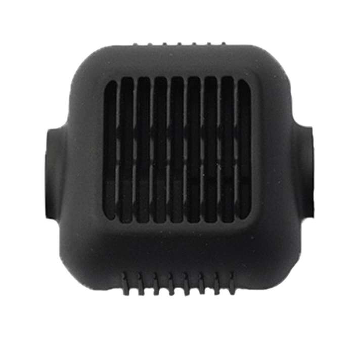 for 3 Pro Gimbal Camera Rear Cover for 3 Pro Rear Cover Multi-Functional Convenient Accessories