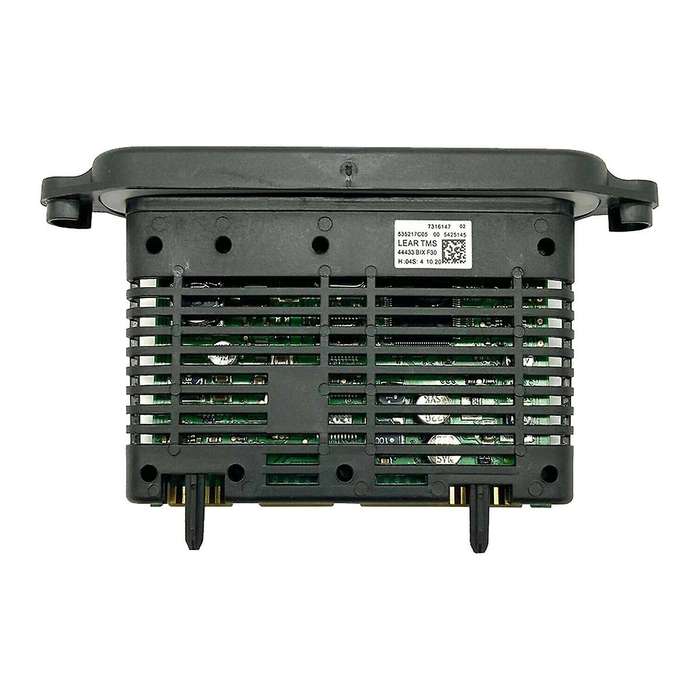 for 3 Series F30 F31 F34 2012-2015 Headlight Ballast Module Control Computer Unit Led Drl Diode & D1