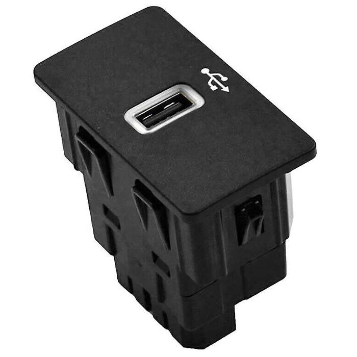 for 3 Single Port CARPLAY USB Interface Module HU5Z-19A387-A