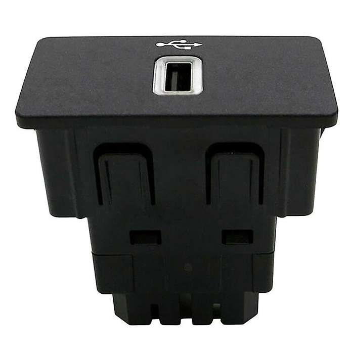 for 3 Single Port CARPLAY USB Interface Module HU5Z-19A387-A