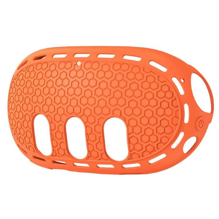 for 3 Silicone Case+Handle Case+Face Cover+Blackout Mask Full Kit Anti-Leakage Nose Pad VR Silicone