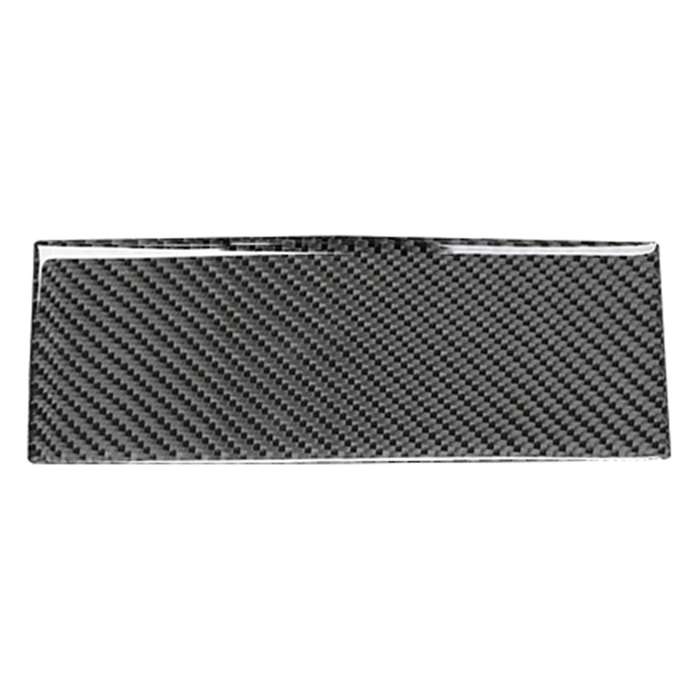 for 300 350 250 2008-2015 Gear Shift Panel Kit Carbon Fiber Decoration Sticker Interior Accessories