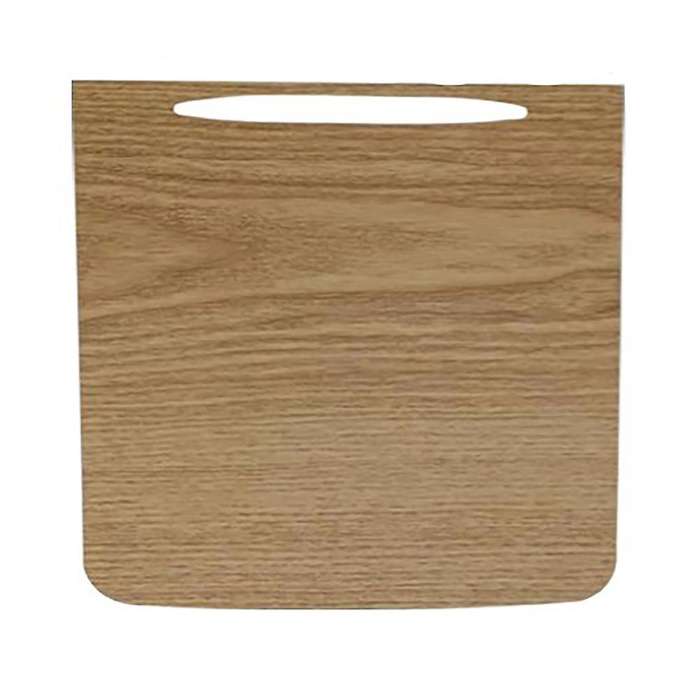 for 3 Y 2021 Control Panel Trim Dashboard Panel Wood Grain Center Console Sticker