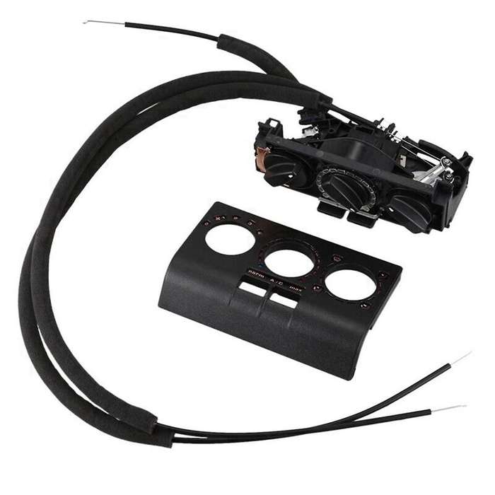 for 3000 B3 Car Manual Air Conditioning Ac Switch Assembly
