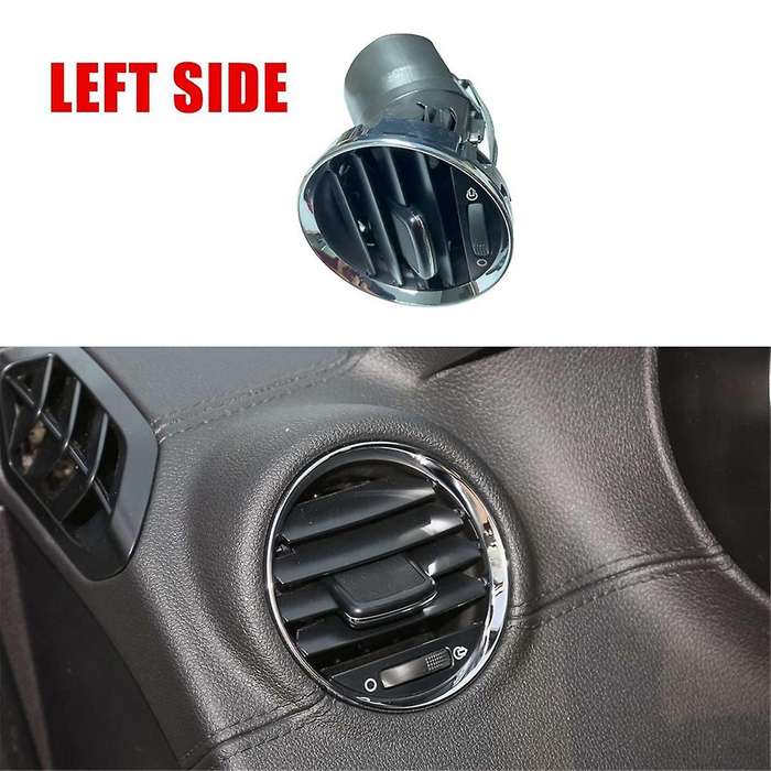for 3008 2012-2019 8265cp Instrument Air Conditioning Outlet Central Air Dist Fascia Facia Panel Lo