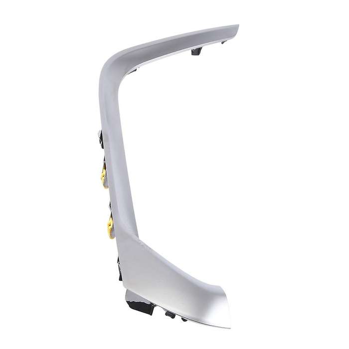 for 3008 4008 5008 Accessory Instrument Panel Upper Decorative Plate Chrome Decorative Strip 981025