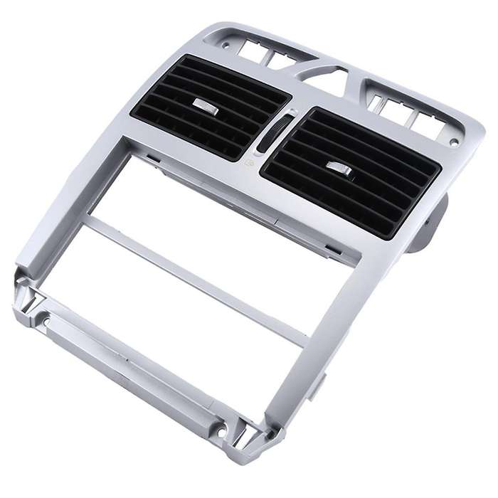 for 307 Air Conditioner Outlet Instrument Center Air Outlet Center Panel Instrument Table Decorative